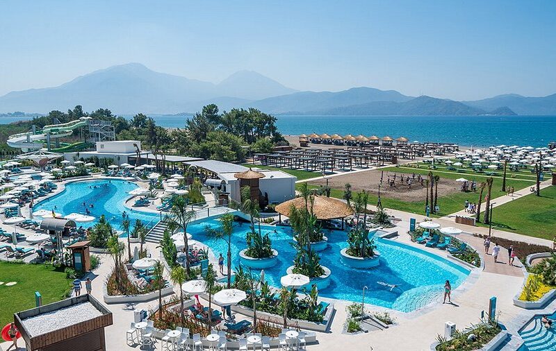 Liberty Fabay Otel