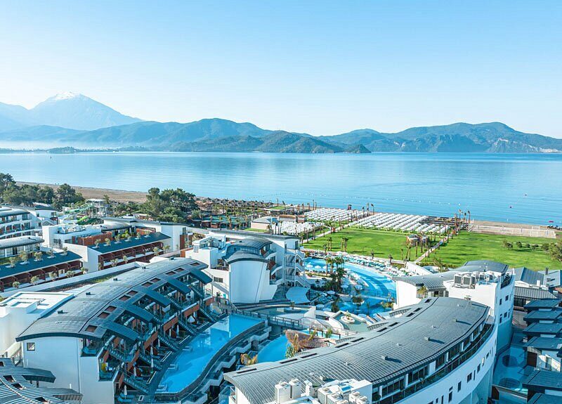 Liberty Hanel Otel
