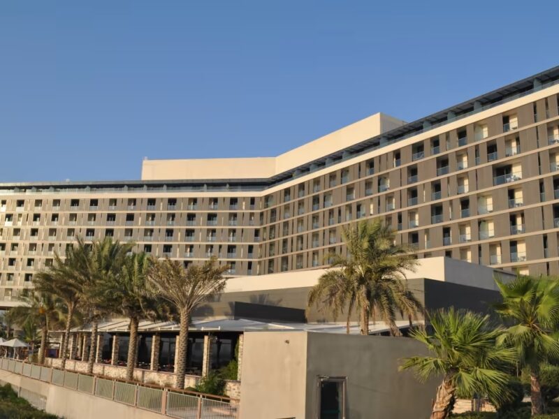 Radisson Blue Otel