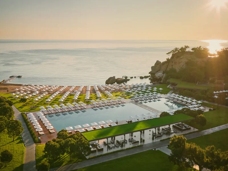 Maxx Royal Kiriş Otel