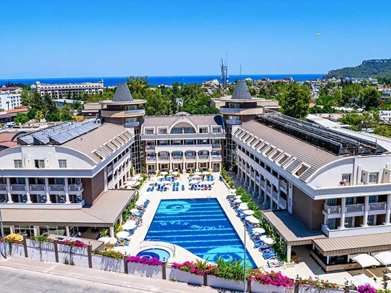 Viking Star Otel