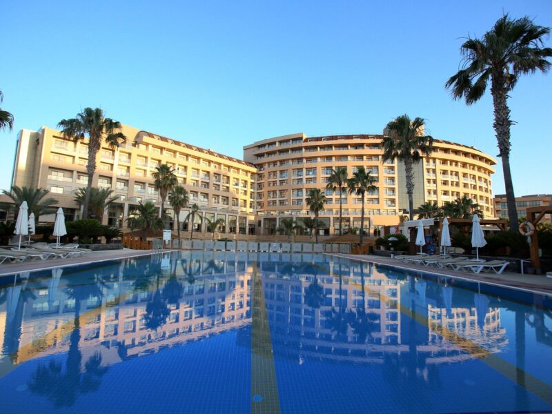 Fame Residence Otel