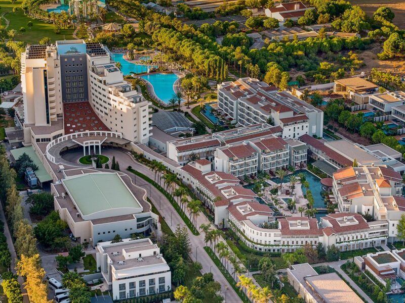 Lara Barut Collection Otel
