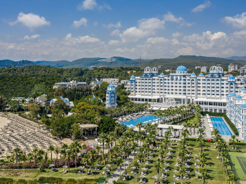 Rubi Platinum Otel