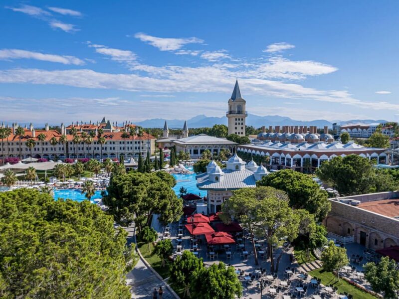 Swandor Otel