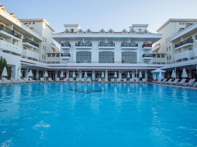 Aqua Marin Otel