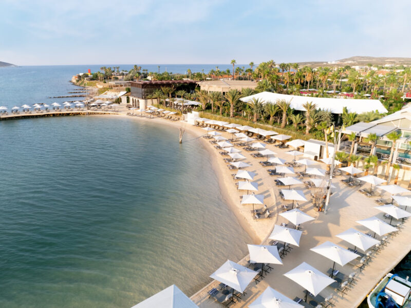 Biblos Resort Otel