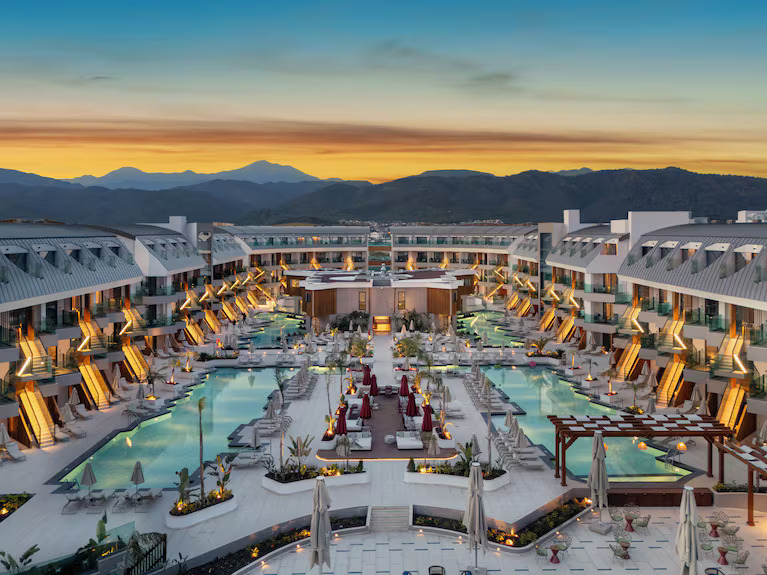 Liberty Signa Otel
