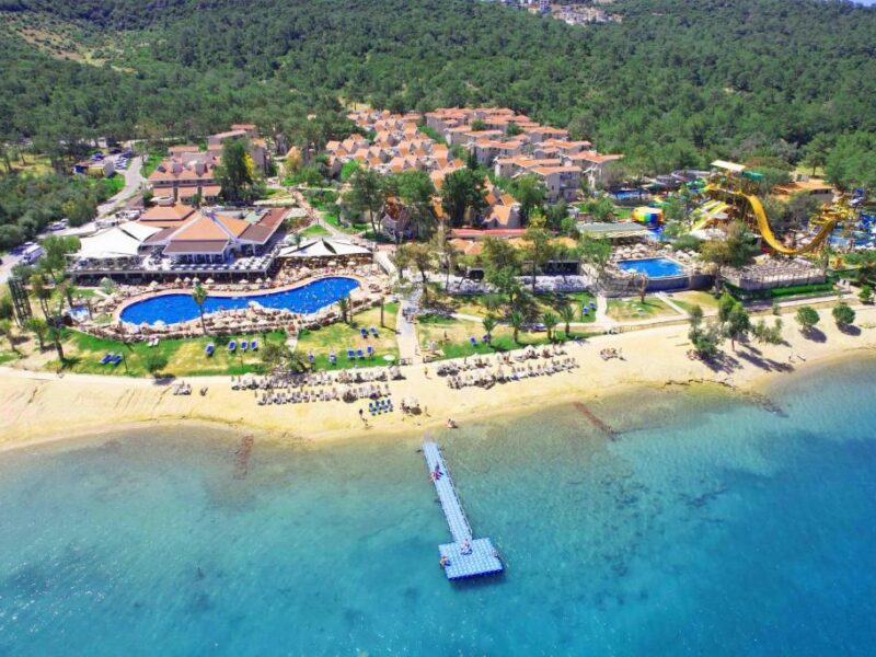 Long Beach Didim Otel