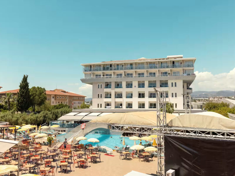 Numa Otel