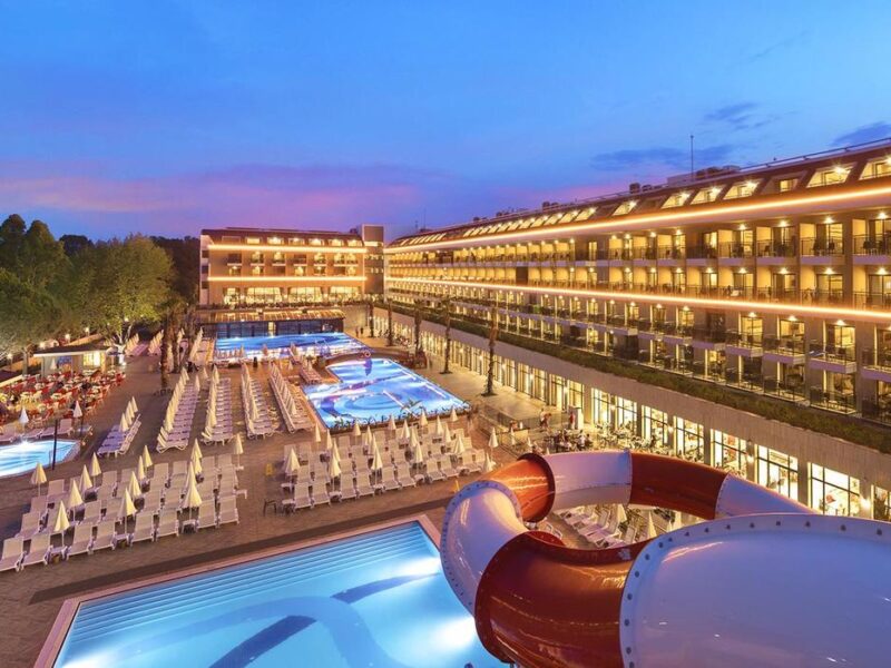 Aydınbey Otel