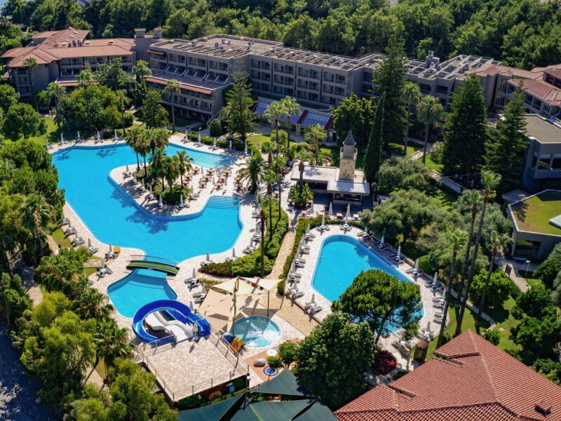 Barut Hemera Otel