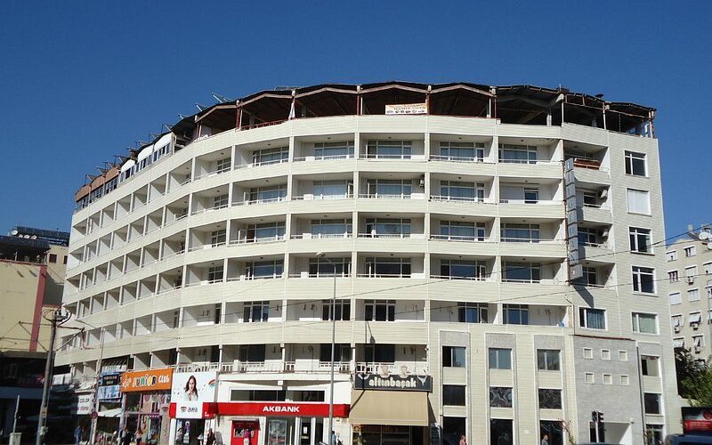Bilgehan Otel