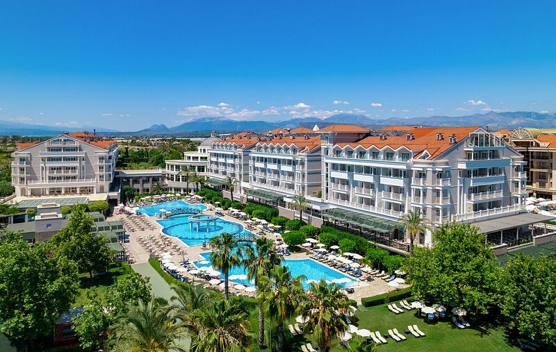 Trendy Beach Side Otel