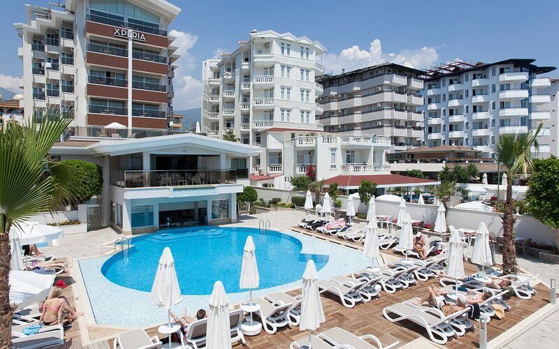 Xperia Otel